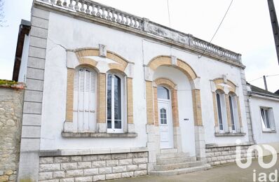 vente maison 178 000 € à proximité de Marsainvilliers (45300)