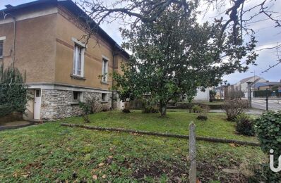 vente maison 304 000 € à proximité de Conches-sur-Gondoire (77600)