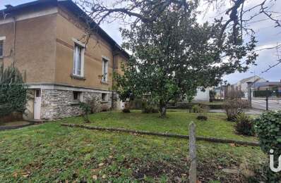 vente maison 304 000 € à proximité de Villeneuve-le-Comte (77174)