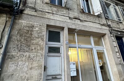 vente immeuble 300 000 € à proximité de Mérignac (33700)