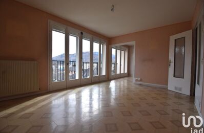 vente appartement 90 000 € à proximité de Barlest (65100)