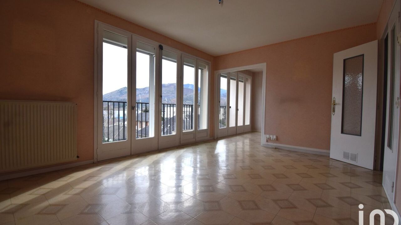 appartement 4 pièces 71 m2 à vendre à Lourdes (65100)