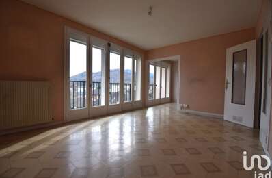 appartement 4 pièces 71 m2 à vendre à Lourdes (65100)