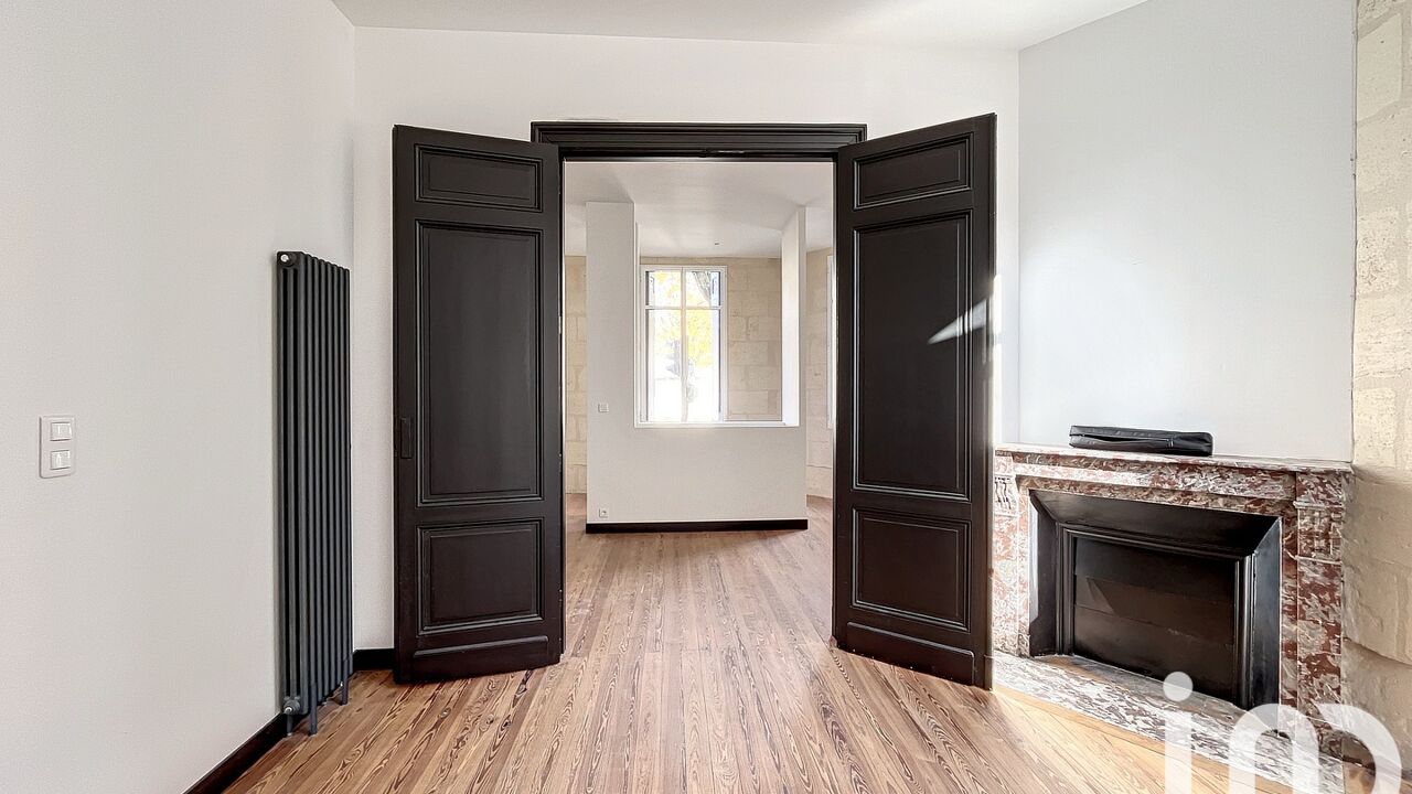 appartement 4 pièces 103 m2 à vendre à Bordeaux (33000)