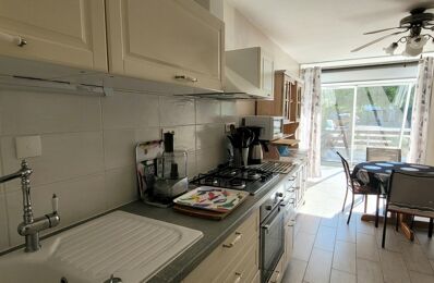 appartement 2 pièces 34 m2 à vendre à La Grande-Motte (34280)