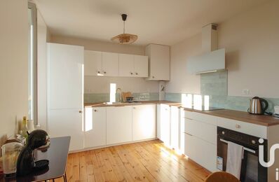 appartement 3 pièces 60 m2 à vendre à Rodez (12000)