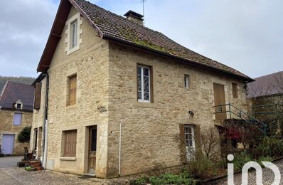 vente maison 179 000 € à proximité de Campagnac-Lès-Quercy (24550)