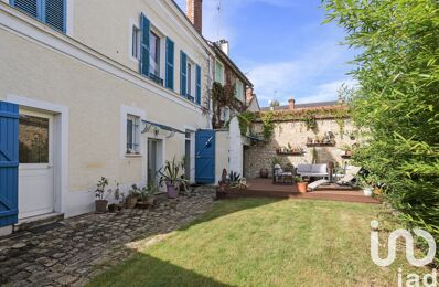 vente maison 930 000 € à proximité de Bourron-Marlotte (77780)