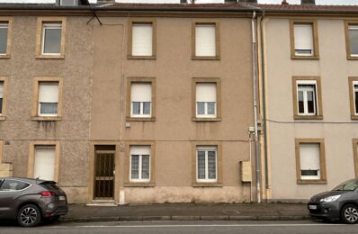vente appartement 115 000 € à proximité de Vitry-sur-Orne (57185)