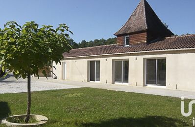 vente maison 264 000 € à proximité de La Chapelle-Aubareil (24290)