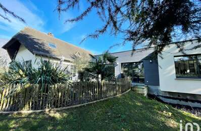 vente maison 610 000 € à proximité de Arelaune-en-Seine (76940)