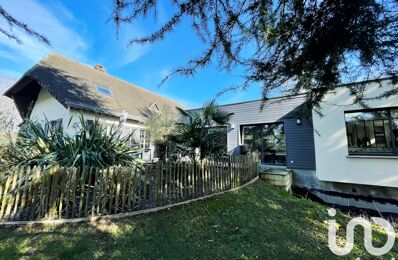 vente maison 579 000 € à proximité de Hautot-sur-Seine (76113)