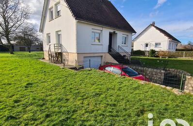 vente maison 128 500 € à proximité de Landes-Vieilles-Et-Neuves (76390)