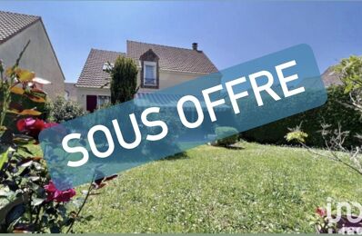 vente maison 349 000 € à proximité de Gretz-Armainvilliers (77220)