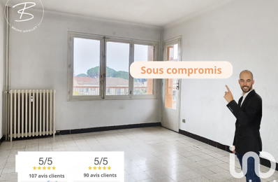 vente appartement 125 000 € à proximité de Bormes-les-Mimosas (83230)