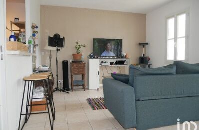 vente appartement 190 000 € à proximité de Périgny (17180)