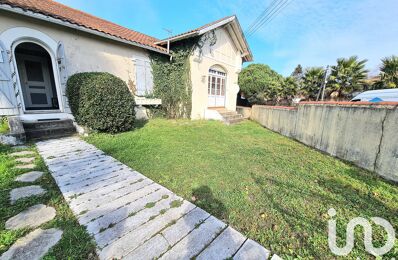 vente maison 450 000 € à proximité de Boucau (64340)