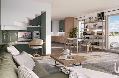 vente appartement 299 500 € à proximité de Simandres (69360)