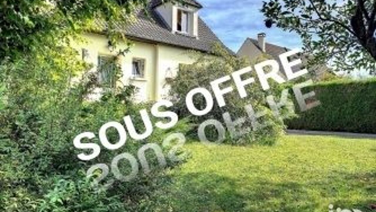 maison 6 pièces 144 m2 à vendre à Guignes (77390)
