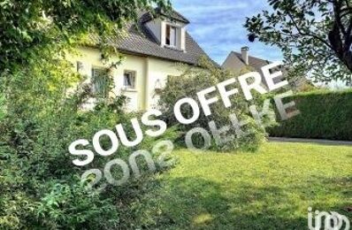 vente maison 340 000 € à proximité de Fouju (77390)
