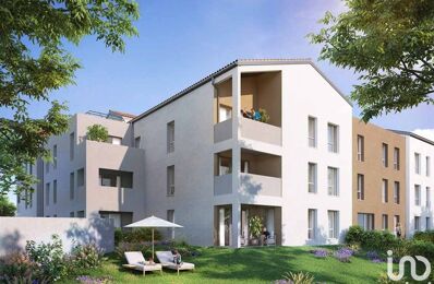 vente appartement 169 500 € à proximité de Villette-de-Vienne (38200)