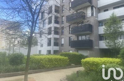 vente appartement 329 000 € à proximité de Chevilly-Larue (94550)