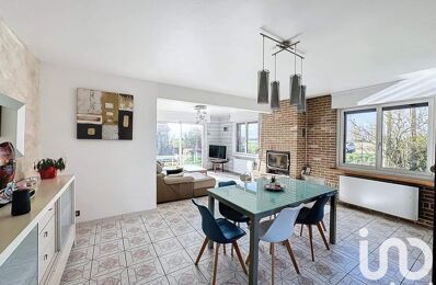 vente maison 325 000 € à proximité de Wormhout (59470)