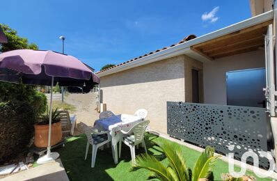 vente maison 249 000 € à proximité de Aigues-Vives (30670)