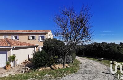 vente maison 239 000 € à proximité de Beaulieu (34160)