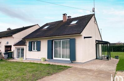 vente maison 215 000 € à proximité de Chuelles (45220)