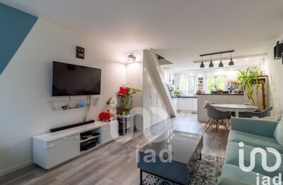 vente maison 224 900 € à proximité de Cormeilles-en-Vexin (95830)