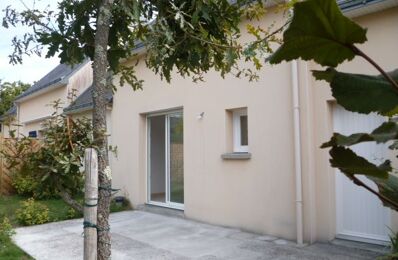 vente maison 244 800 € à proximité de Batz-sur-Mer (44740)