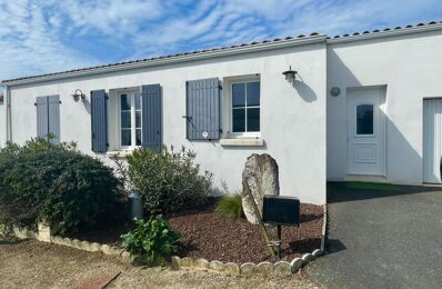 vente maison 383 700 € à proximité de Saint-Trojan-les-Bains (17370)