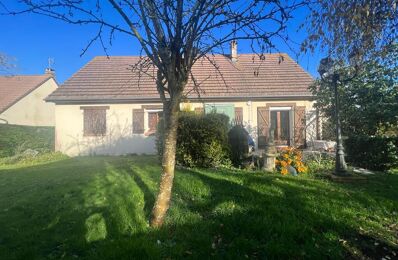 vente maison 149 000 € à proximité de La Croisille (27190)