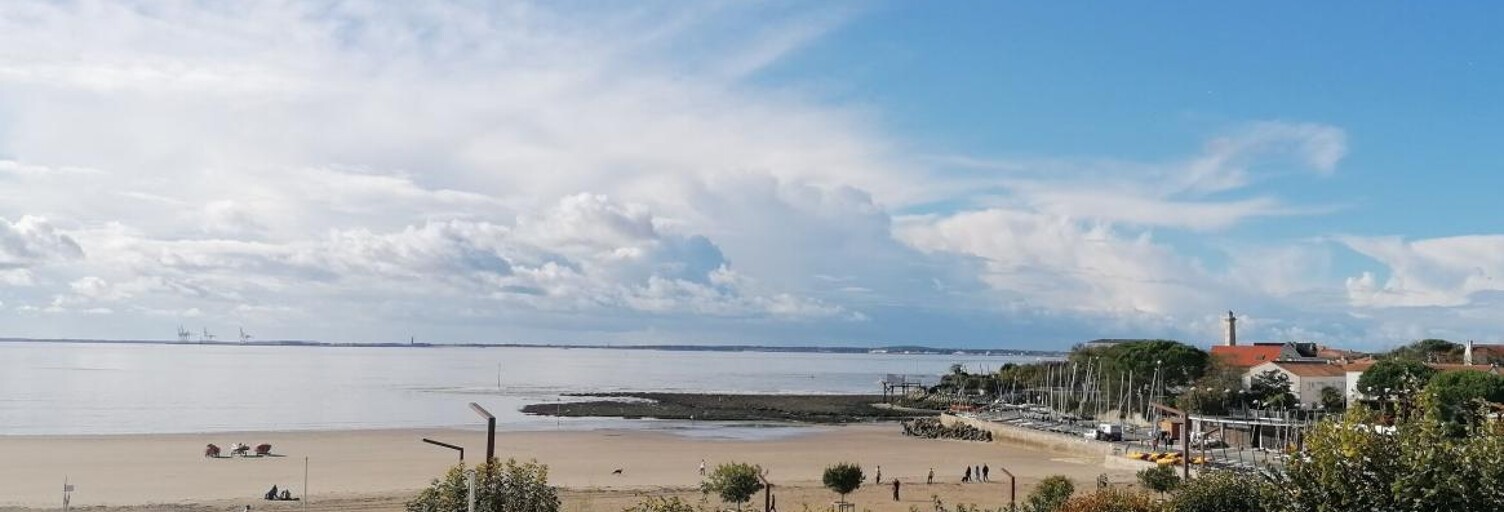 Maison 9 Pièces 200 m² à vendre à Saint-Georges-de-Didonne (17110)