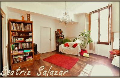 appartement 3 pièces 64 m2 à vendre à Digne-les-Bains (04000)
