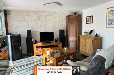 vente maison 169 000 € à proximité de Bonneville-la-Louvet (14130)
