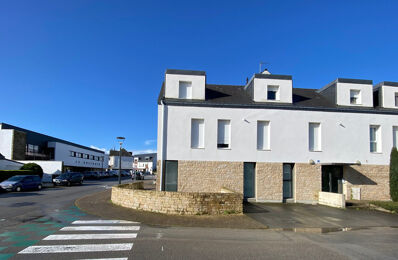 vente local industriel 212 000 € à proximité de Saint-Gildas-de-Rhuys (56730)