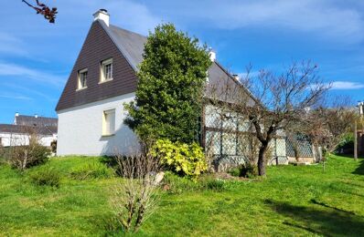 vente maison 319 000 € à proximité de Divatte-sur-Loire (44450)