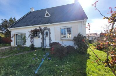 vente maison 319 000 € à proximité de Sucé-sur-Erdre (44240)
