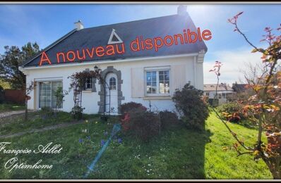 vente maison 319 000 € à proximité de Château-Thébaud (44690)