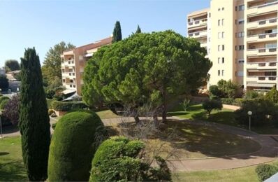 vente appartement 150 000 € à proximité de Martigues (13500)