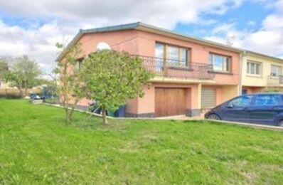 vente maison 348 000 € à proximité de Angevillers (57440)