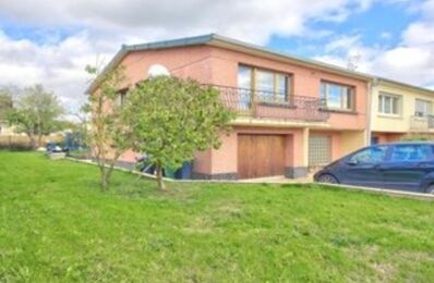 vente maison 295 000 € à proximité de Terville (57180)