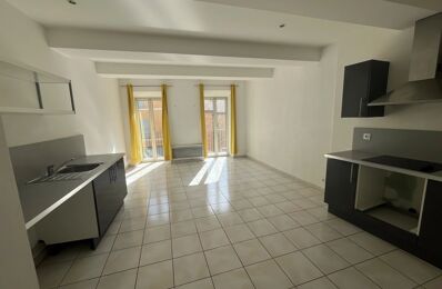 location appartement 550 € CC /mois à proximité de Vaucluse (84)