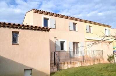 location maison 1 400 € CC /mois à proximité de Peyrolles-en-Provence (13860)