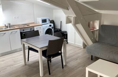 location appartement 940 € CC /mois à proximité de Bordeaux (33200)