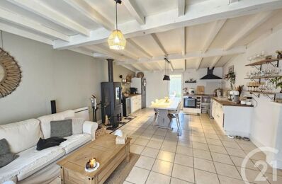 vente maison 195 000 € à proximité de Saint-Ciers-de-Canesse (33710)
