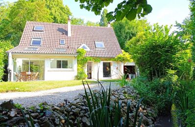 vente maison 425 000 € à proximité de Verneuil-l'Étang (77390)
