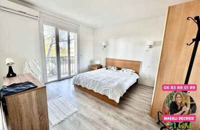 appartement 5 pièces 98 m2 à louer à Montpellier (34080)